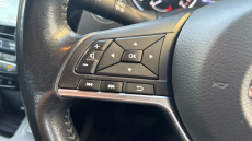 Nissan Qashqai 1.3 DiG-T Tekna+ 5dr Petrol Hatchback